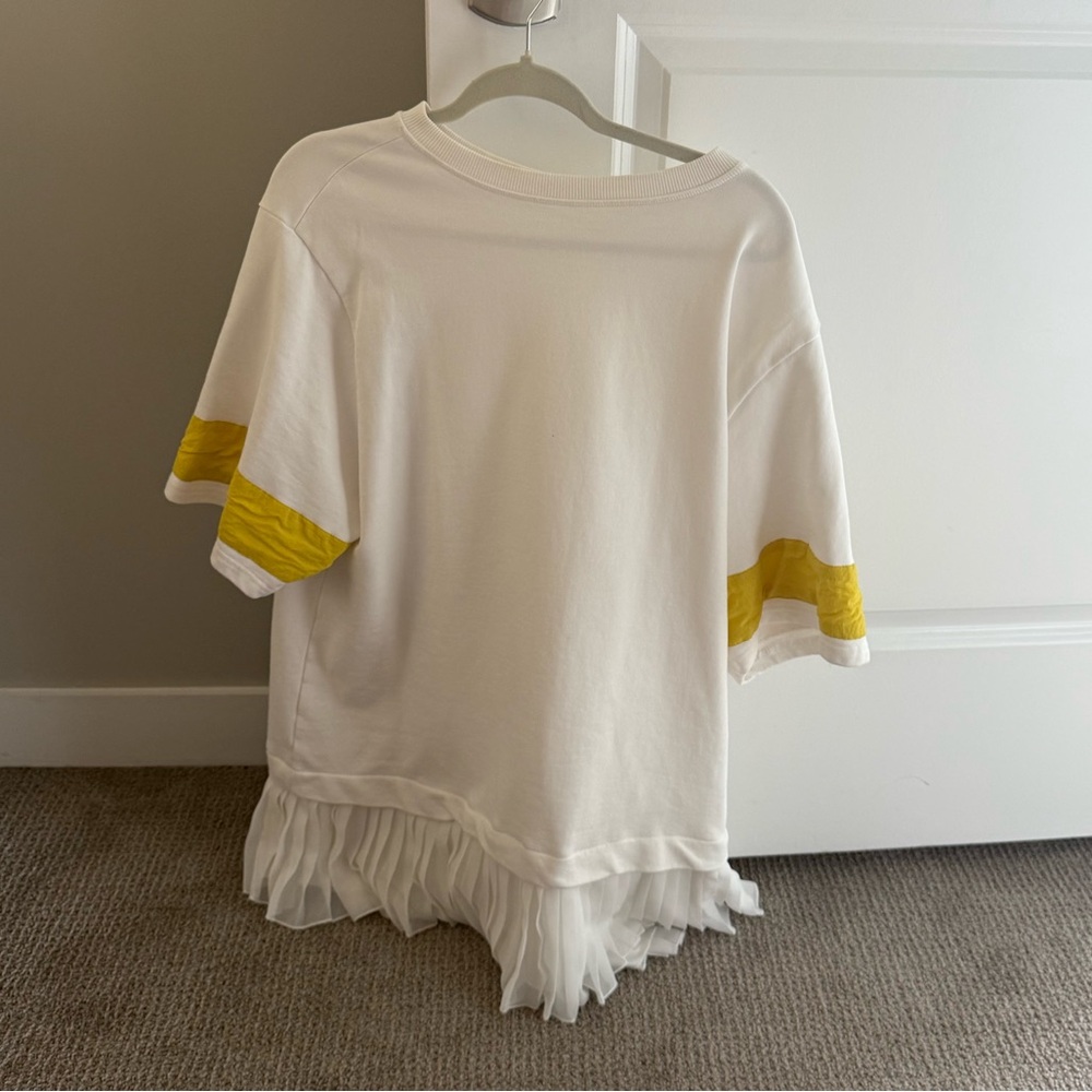 Anthropologie dress